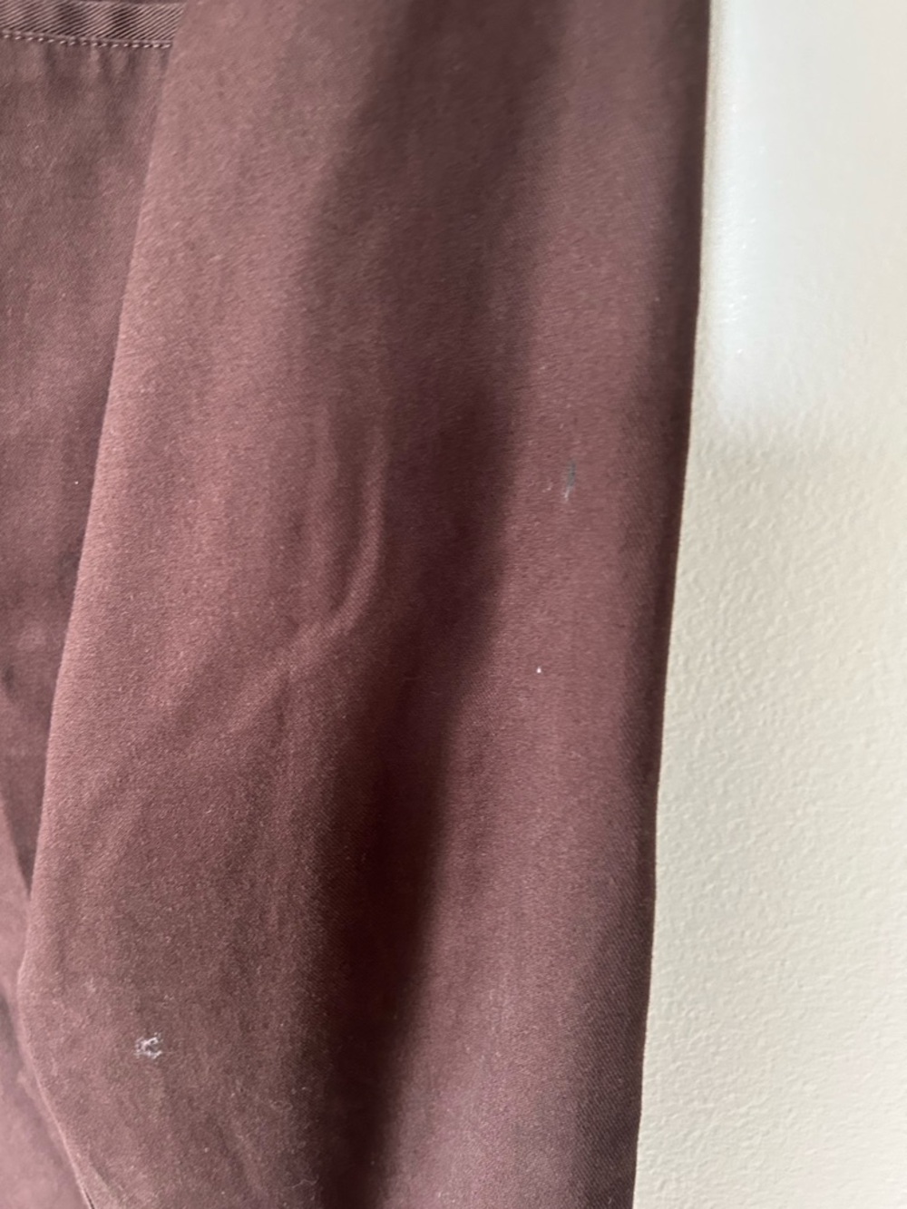 Asos Design Men's Brown Jacket (2XL) - Picture 8 of 9